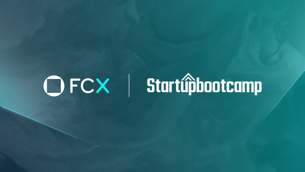 FCX Startupbootcamp tile